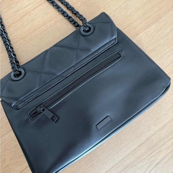 ALDO CHAIN STRAP CROSSBODY - Picture 5 of 14